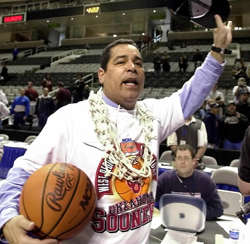 OU 2002 Final Four season 34